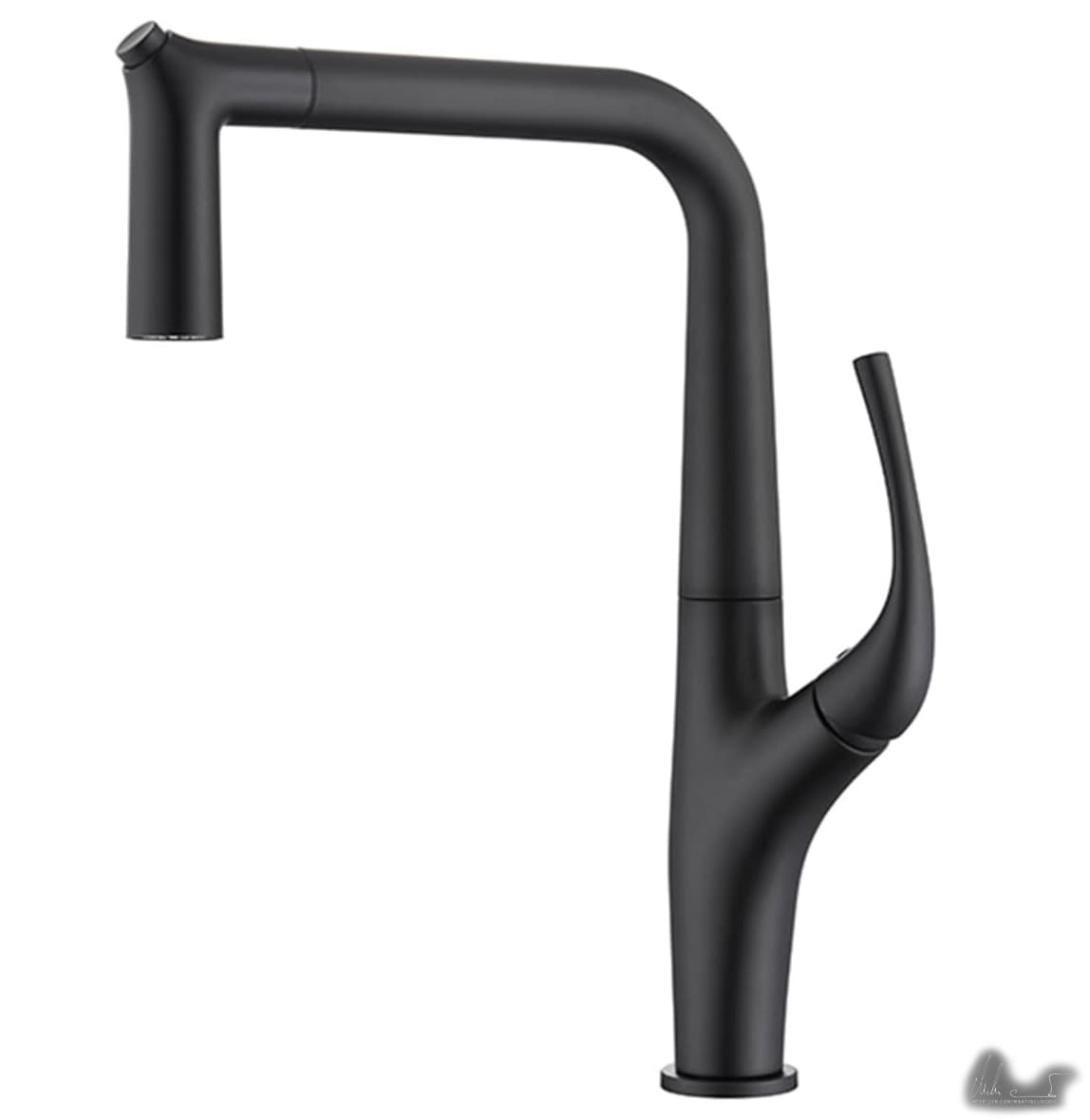 Moderna kuhinjska armatura nove generacije ELITE EDITION KF1013 KF1013 — 1