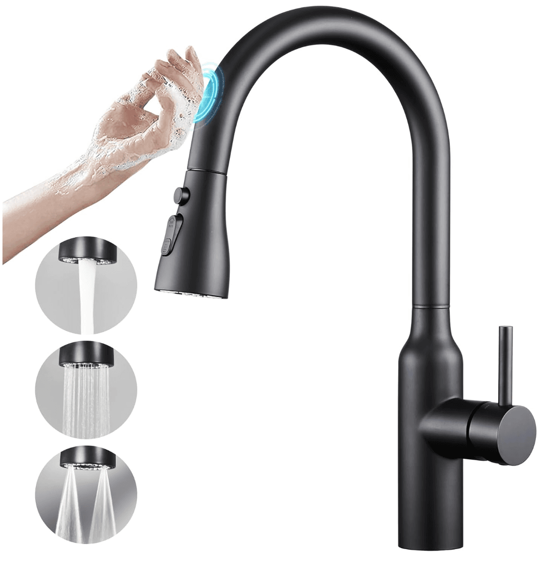kitchen-faucet-sensor-ELITE-EDITION-BKS1299-2