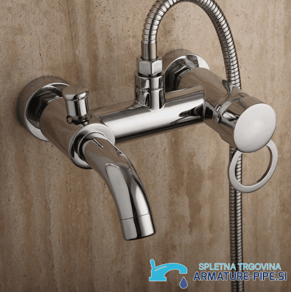Stenska kopalniška armatura EYN SK2264