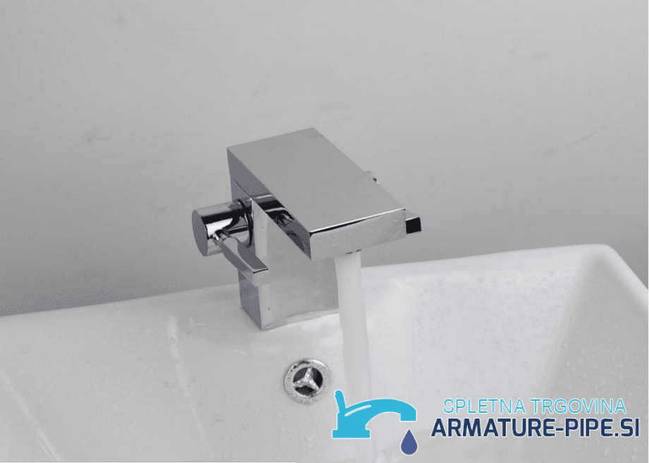 Kopalniška armatura za umivalnik EYN 141217801168