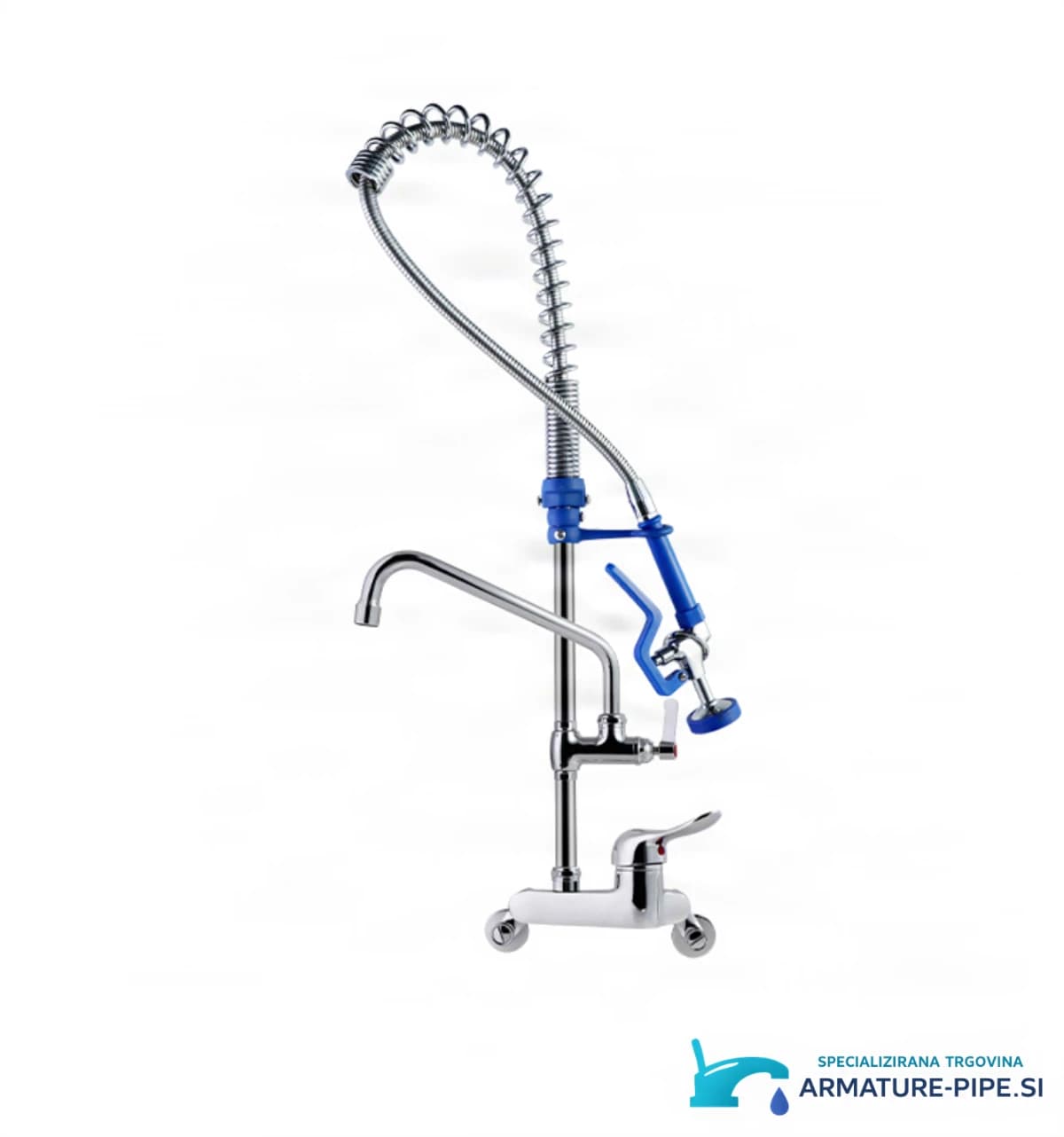 ELITE EDITION Profesional PRO1399 v sijajnem kromu