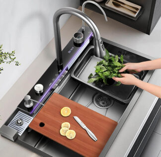 multifunctional-kitchen-sink-ELITE-EDITION-KS2199